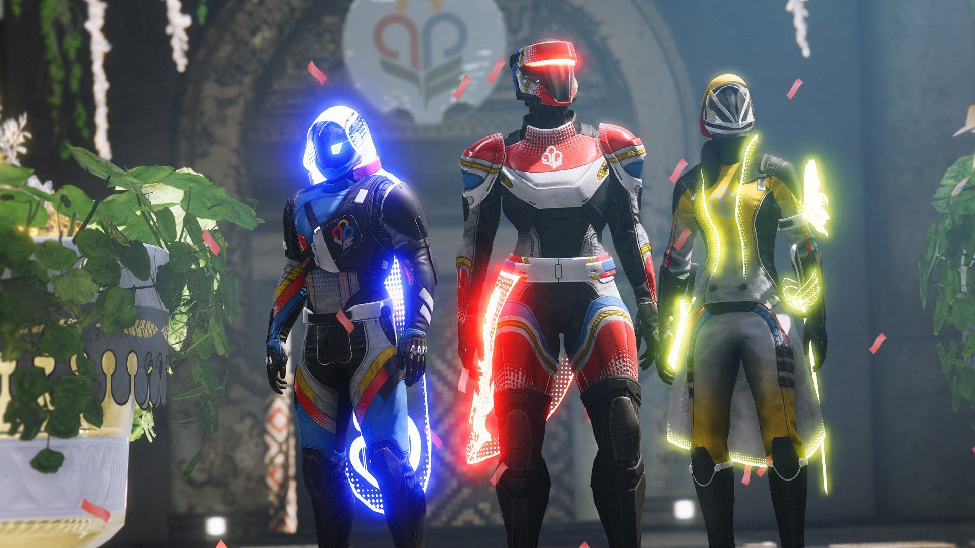 Destiny 2's Guardian Games Returns With Balanced Changes And New
