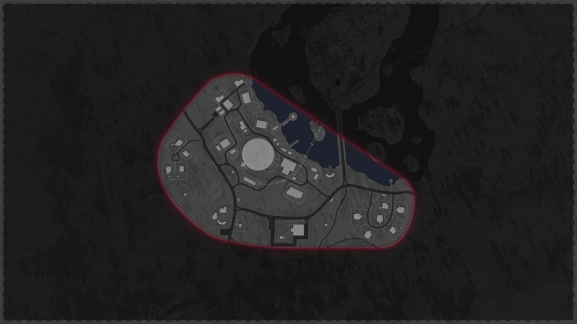 call of duty cold war zombie-maps