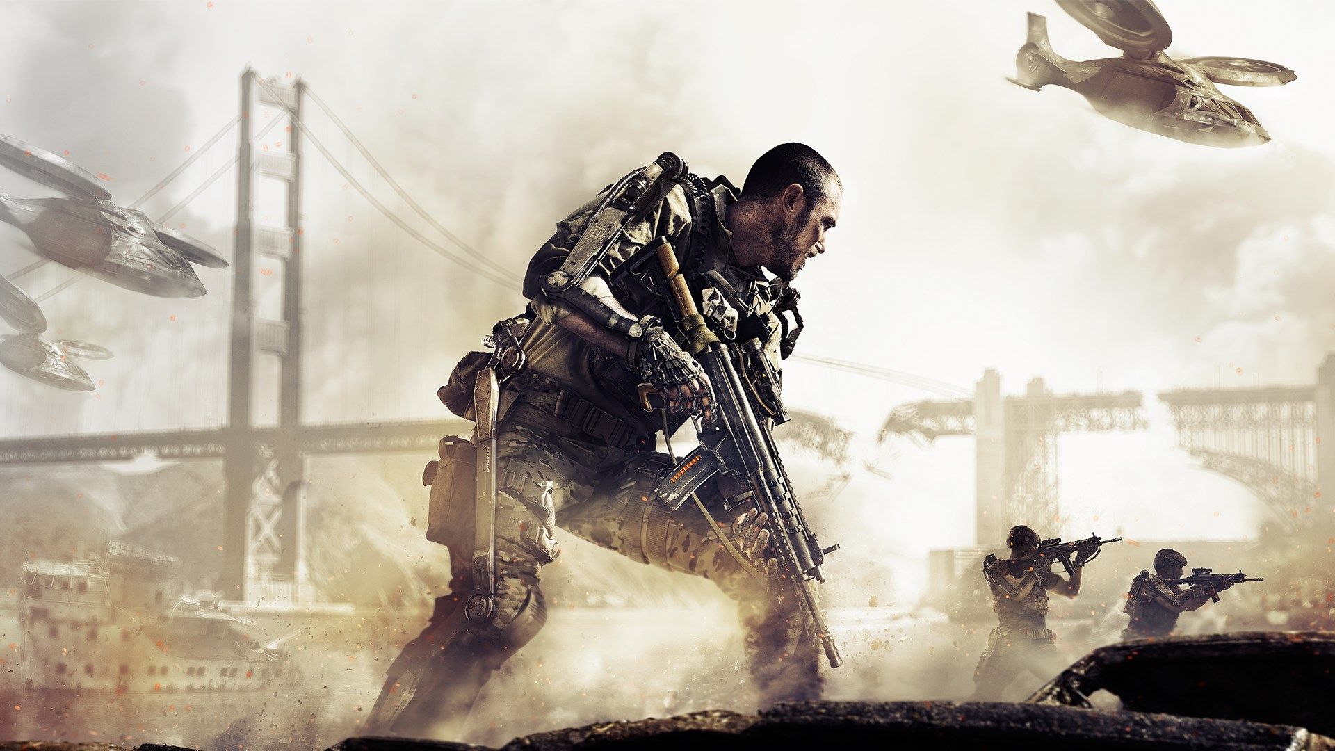 download free s1x advanced warfare