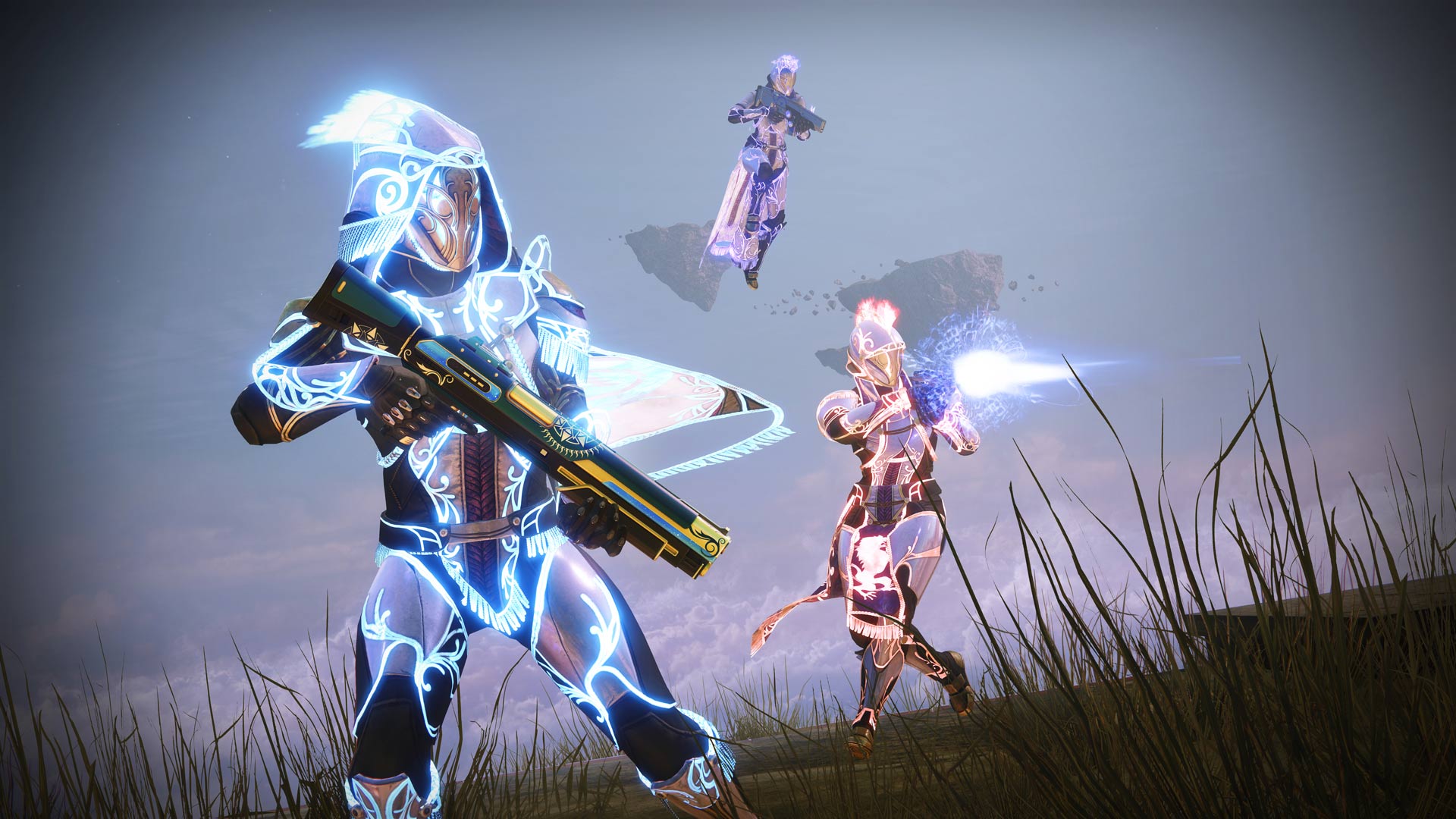Everything You Need To Know About Destiny 2 Solstice 2021 - Destiny Tracker