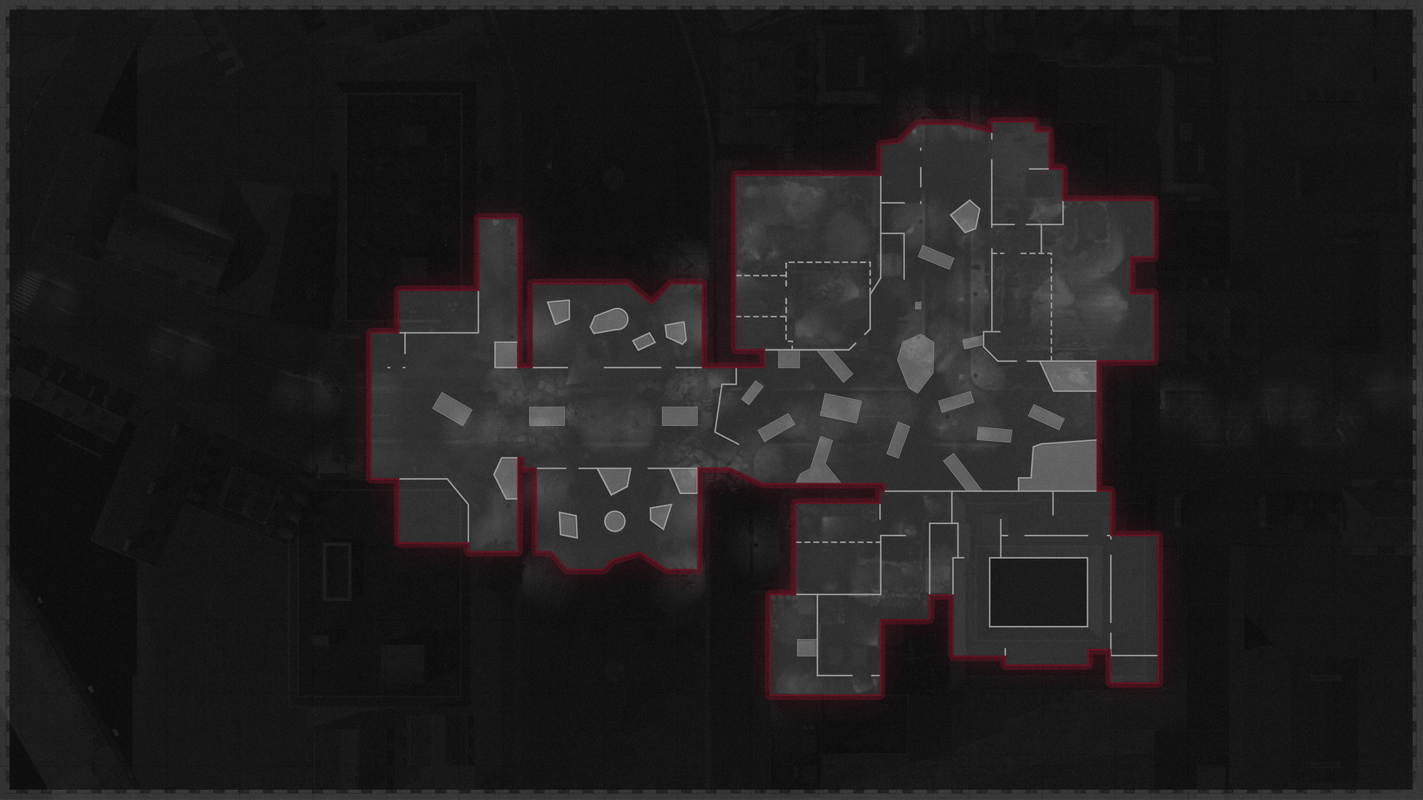 Call of Duty®: Black Ops Cold War's “Mauer Der Toten” Zombies Map