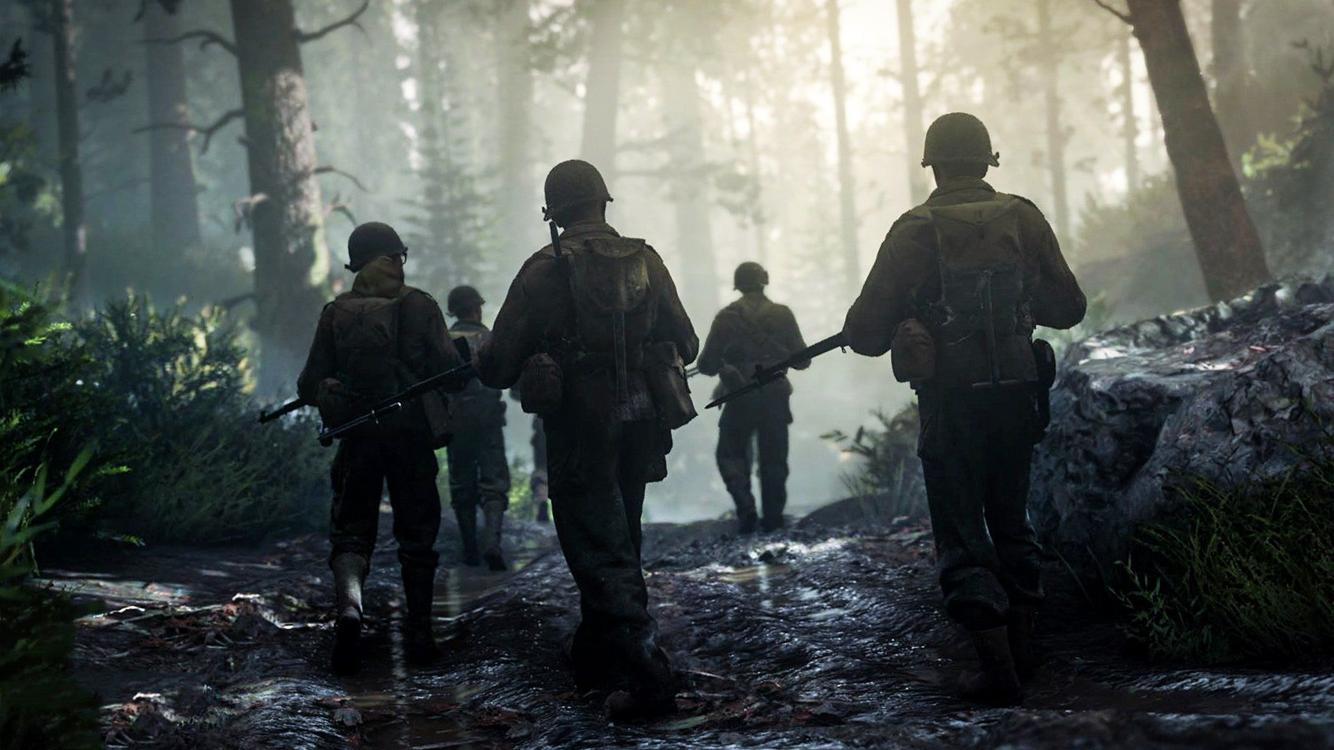 Warzone to Recieve All-New Battle Royale Map, Potential Points of ...