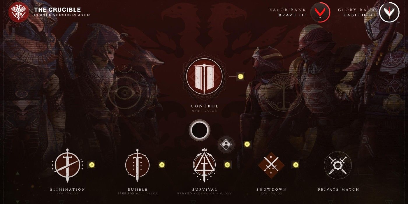 Destiny 2's Assistant Game Director Teases Major New PvP and Gambit