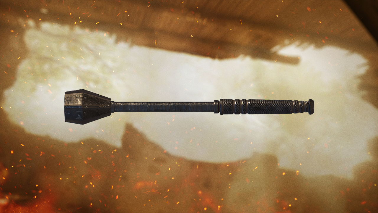 How To Unlock The Mace In Black Ops Cold War And Warzone Cold War Tracker