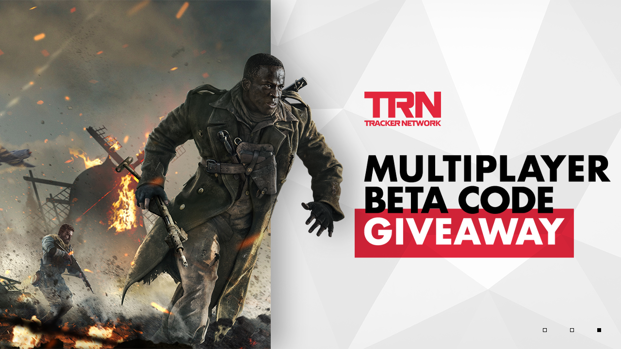 Modern Warfare 3 Beta Code Giveaway - All Platforms, Any Region