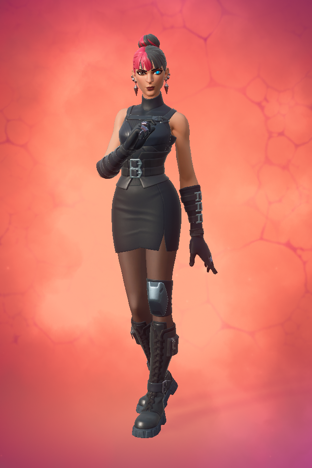 added chapter 2 season 8 tier 100 skin