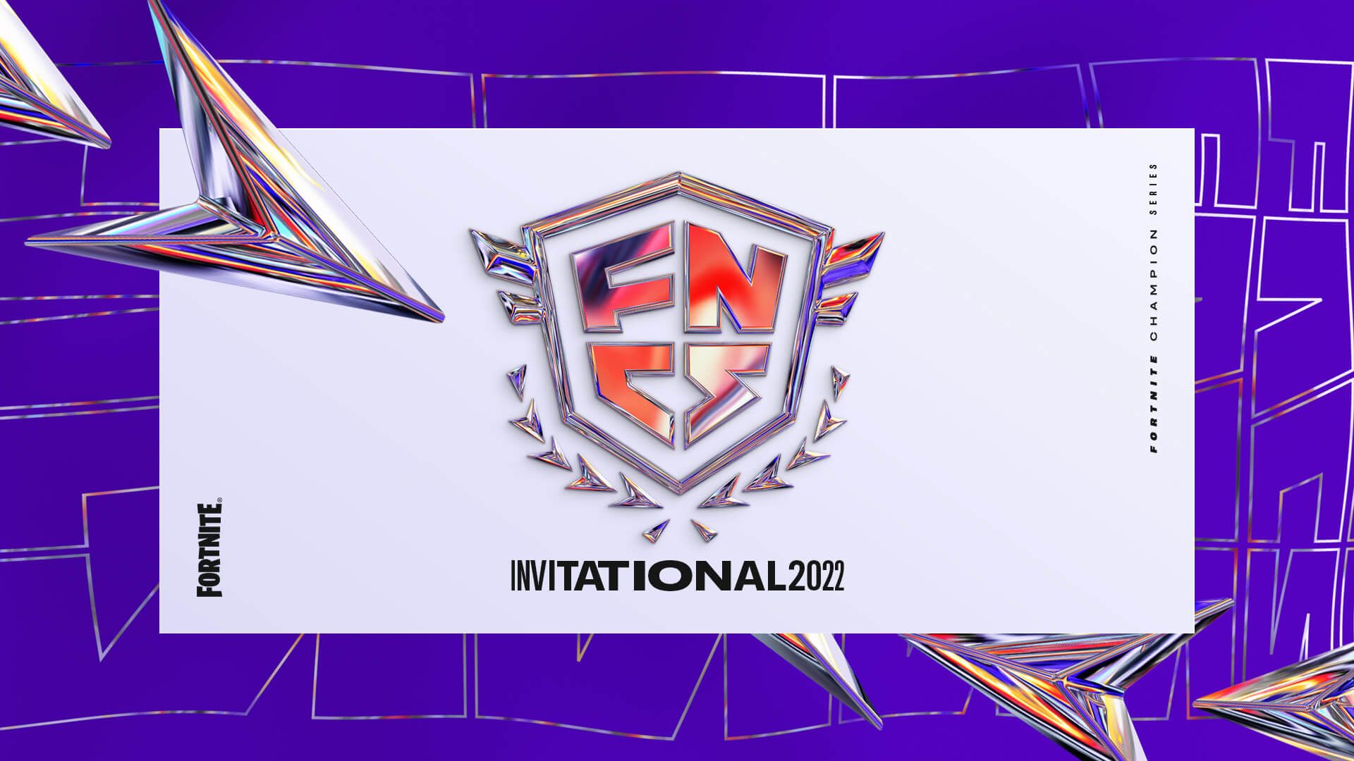 How to watch FNCS Invitational 2022 1 Million event Broadcast