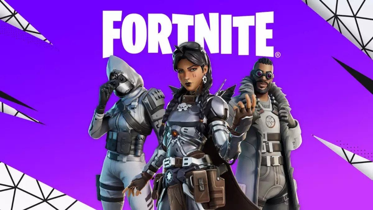 Fortnite Twitch Drops