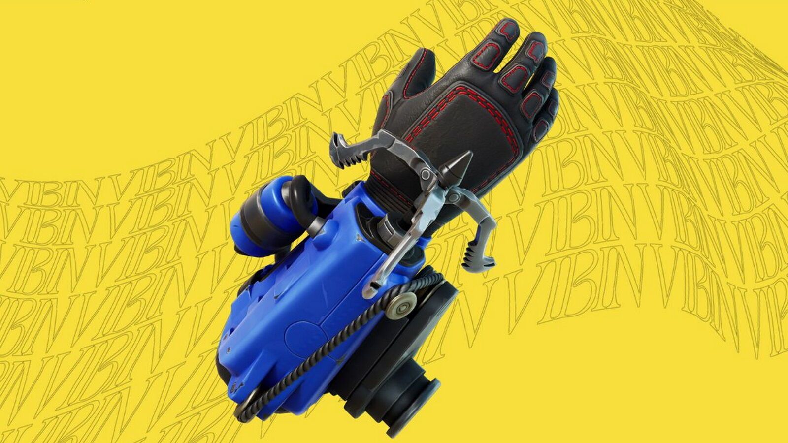 Fortnite Grapple Glove