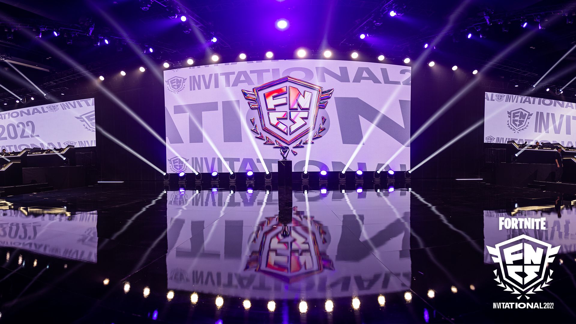 Fortnite Champion Series 2022 Invitational recap — a breath of