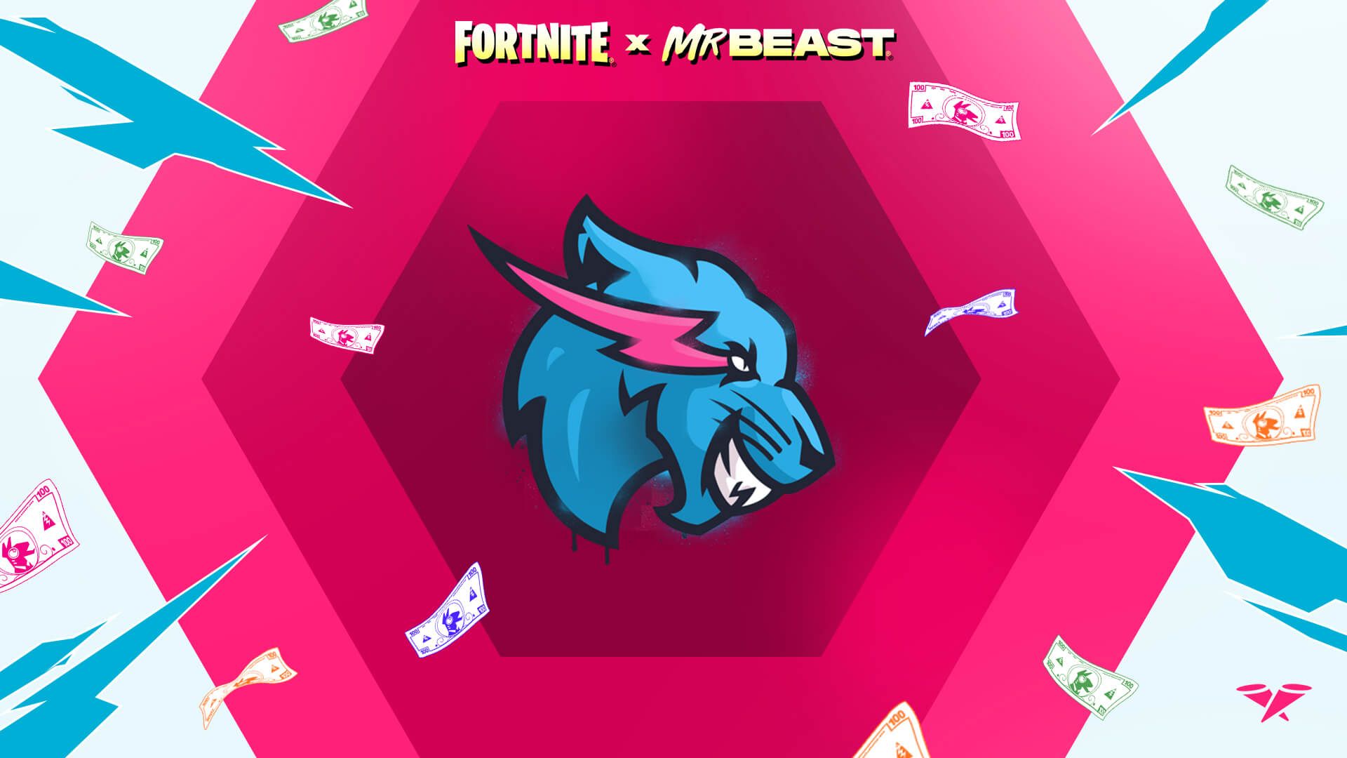 MrBeast Spray