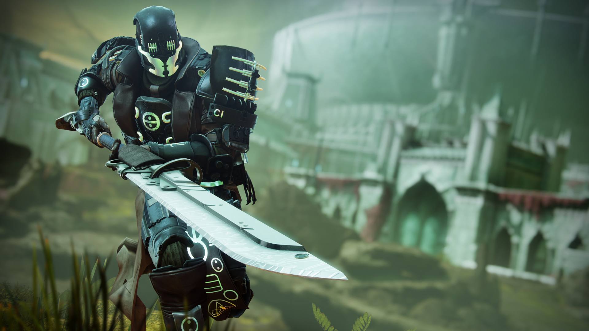 Bungie Shares First Look At New Witch Queen Exotics Coming To Destiny 2 ...