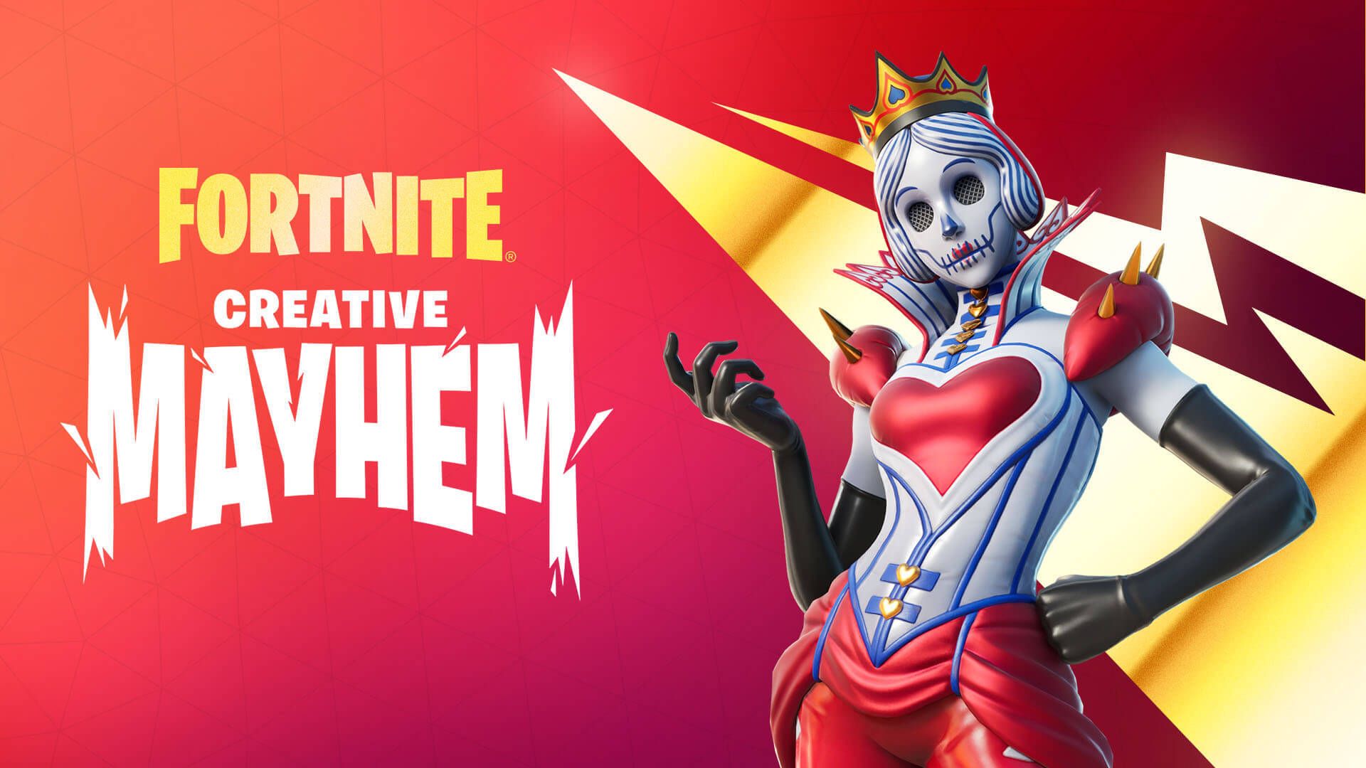 Fortnite Creative Mayhem Valentine s Event 100k Prize Pool FREE