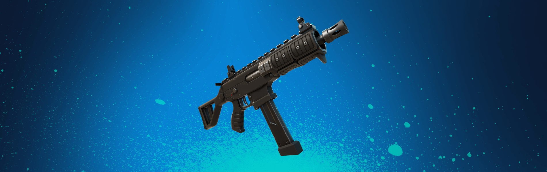 Fortnite MK-Seven vs Combat Assault Rifle: how to vote, funding