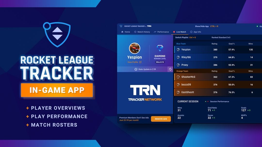 Live Tracker Extension for League of Legends: Get Live and On-Demand Stats  for League Matches