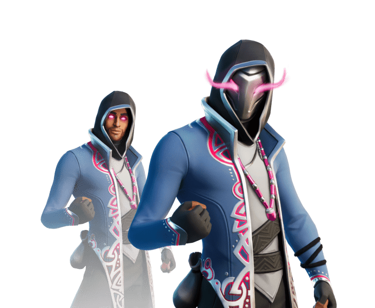 Fortnite Refer a Friend: FREE Xander Outfit, challenge walkthrough