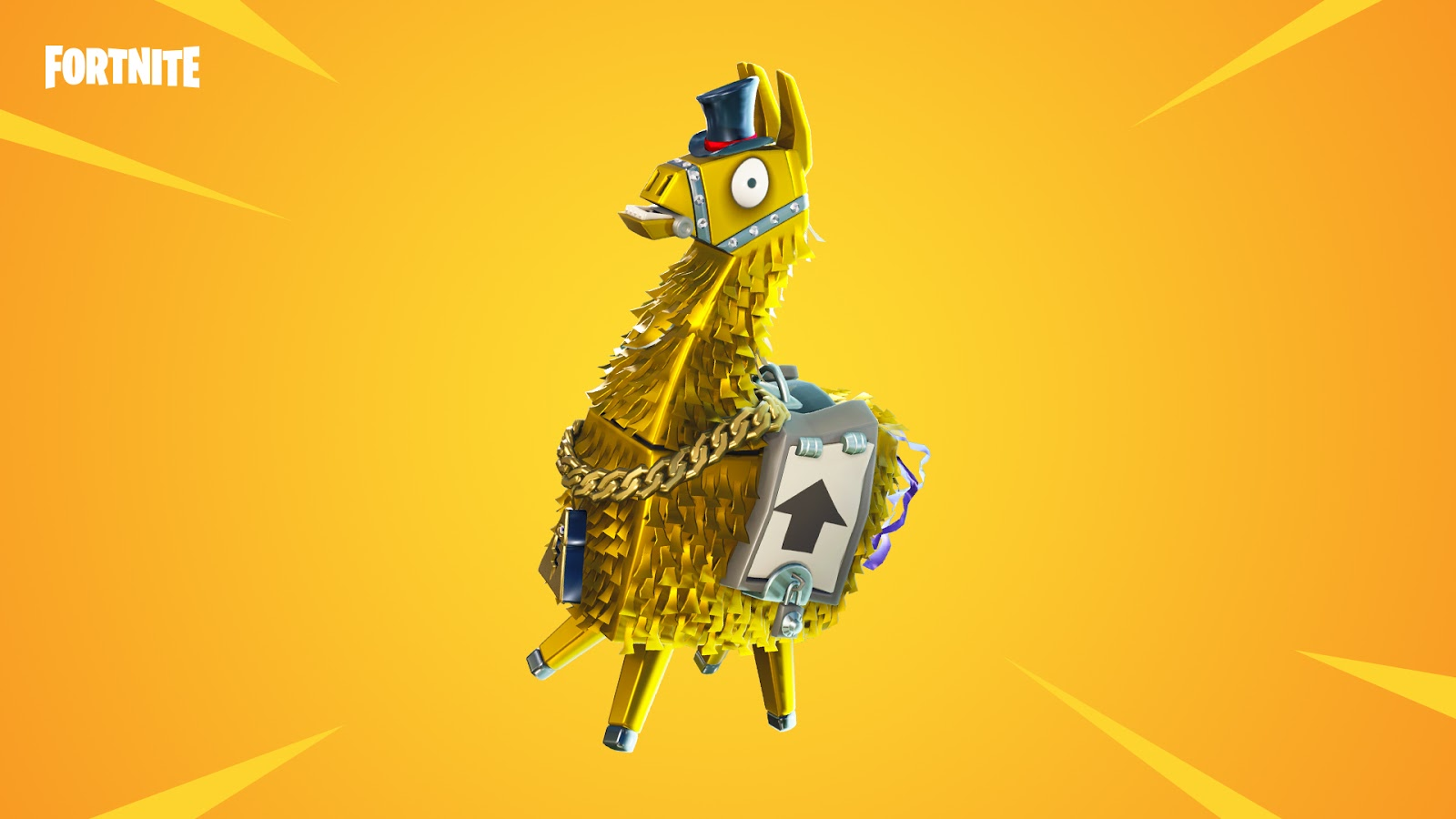 11453 Fortnite Save The World Legendary Troll Stash Llama Reward For 2Fa 31W