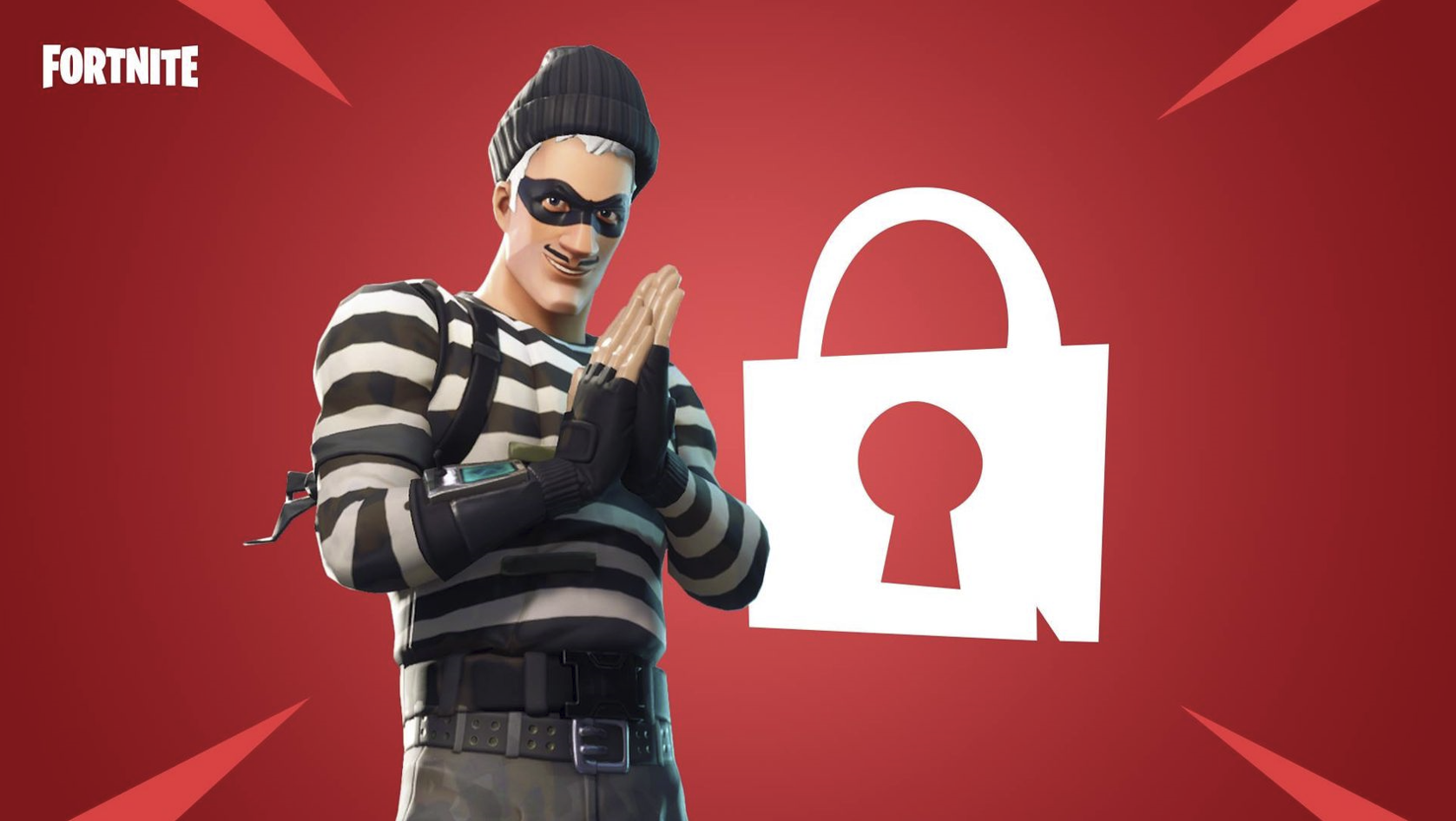 Fortnite 2FA: How to Enable Two-Factor Authentication, Get Rewards