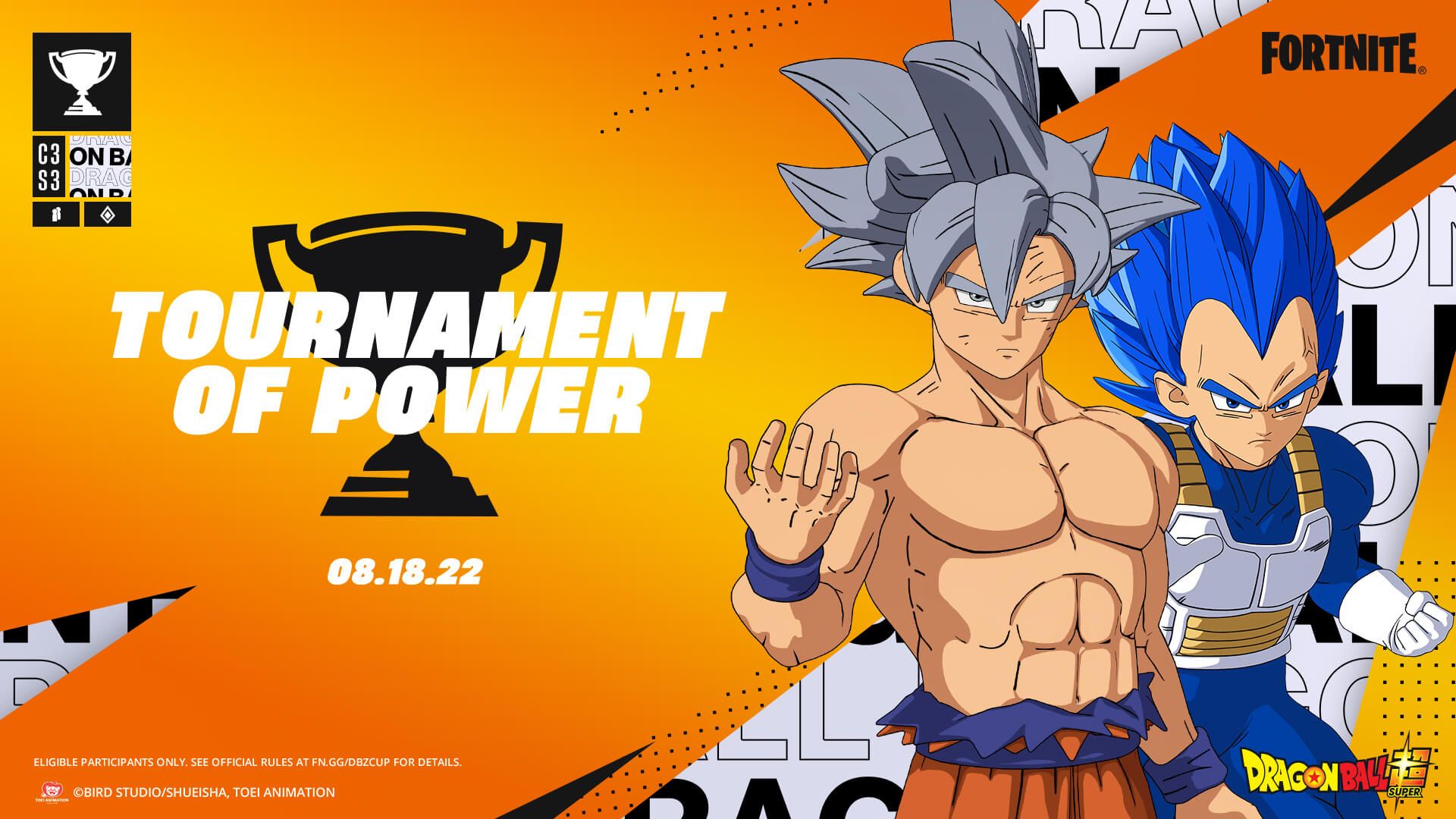 tournament of power 2 release date｜TikTok Search