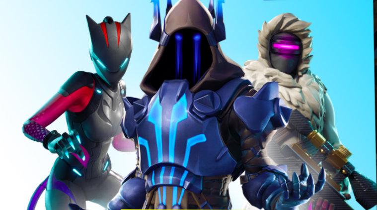 Will there be FNCS Trios in 2023? Next Fortnite Competitive game mode