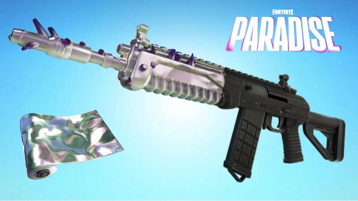 Fortnite Paradise Discord Quest Rewards and Challenges