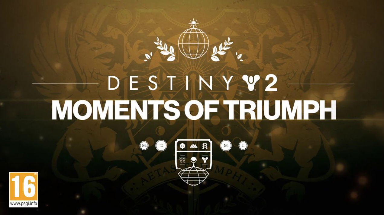 Destiny: Age of Triumph Quest Guide