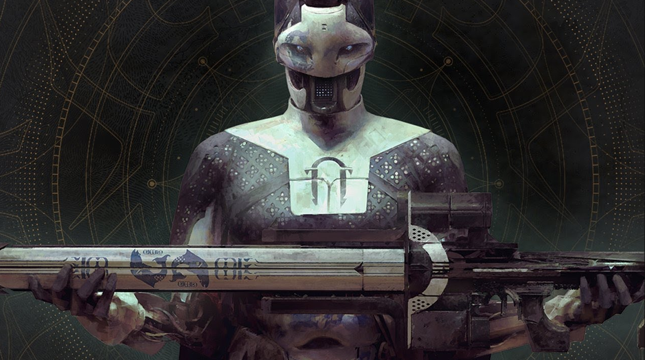 Destiny 2 Armor Mods: The Complete List