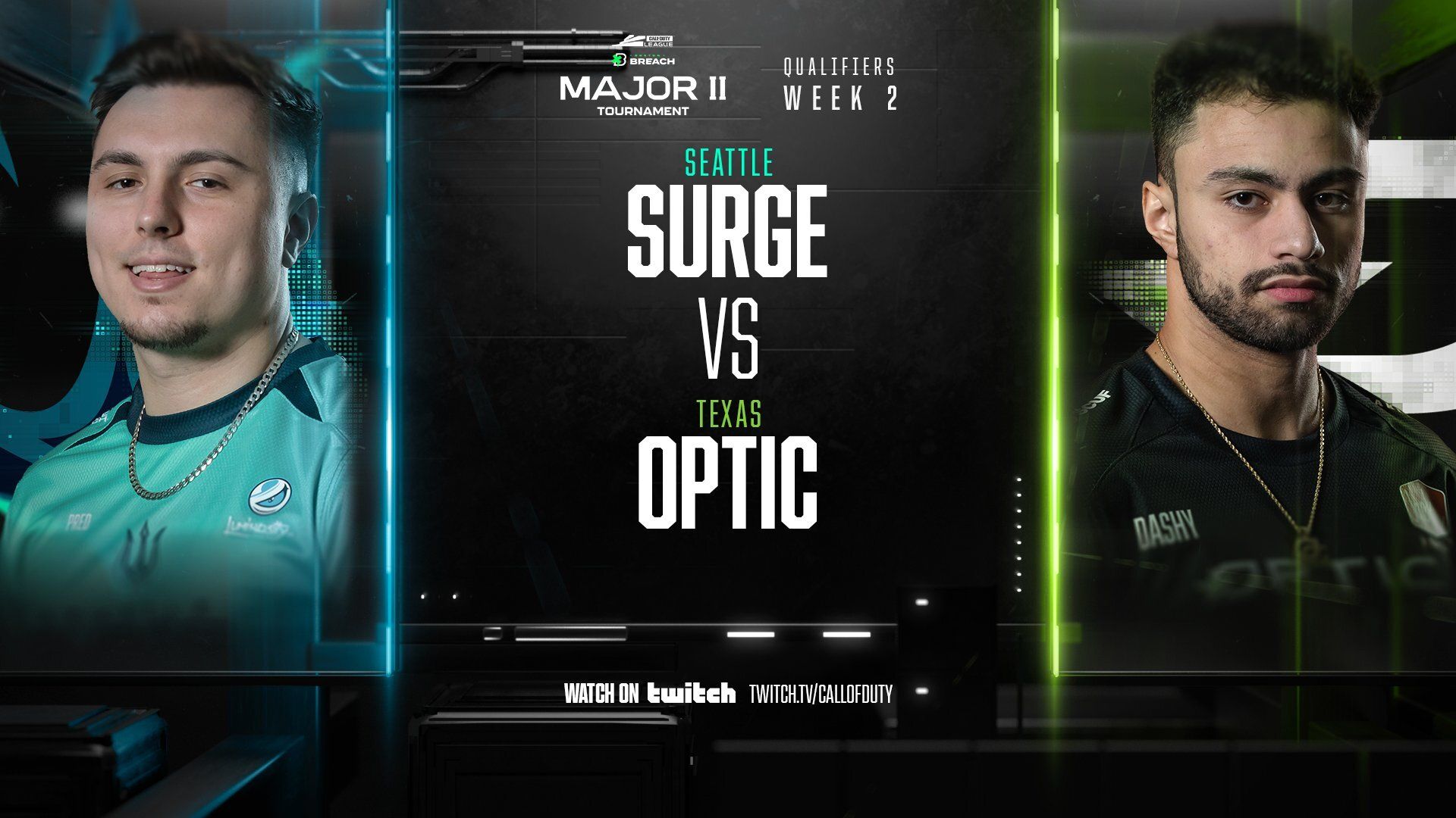 New OpTic roster beat Seattle Surge