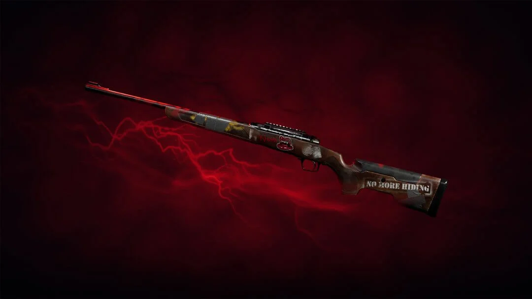 Call of Duty Mobile Introduces a New Sniper Rifle But Bans It from