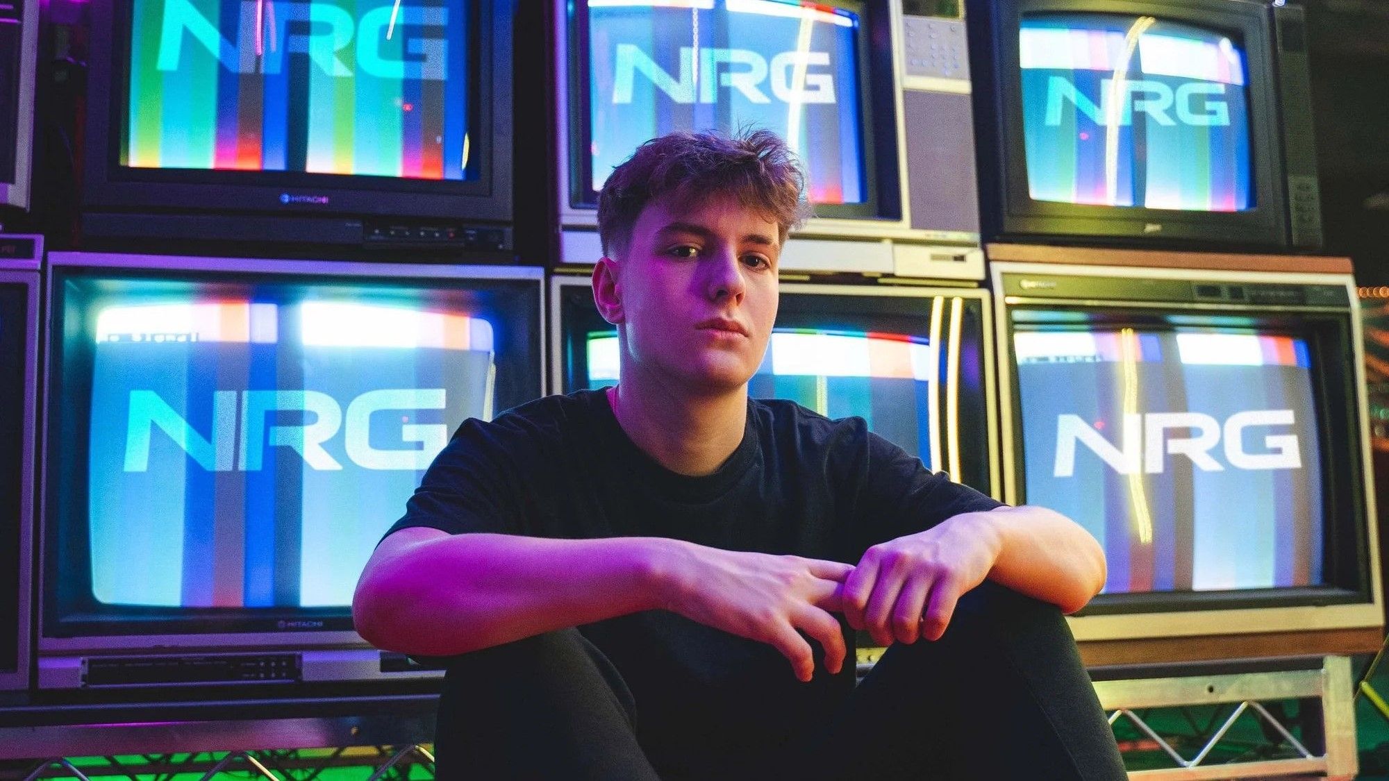 Is NRG Leaving Fortnite Clix Teases Huge Announcement