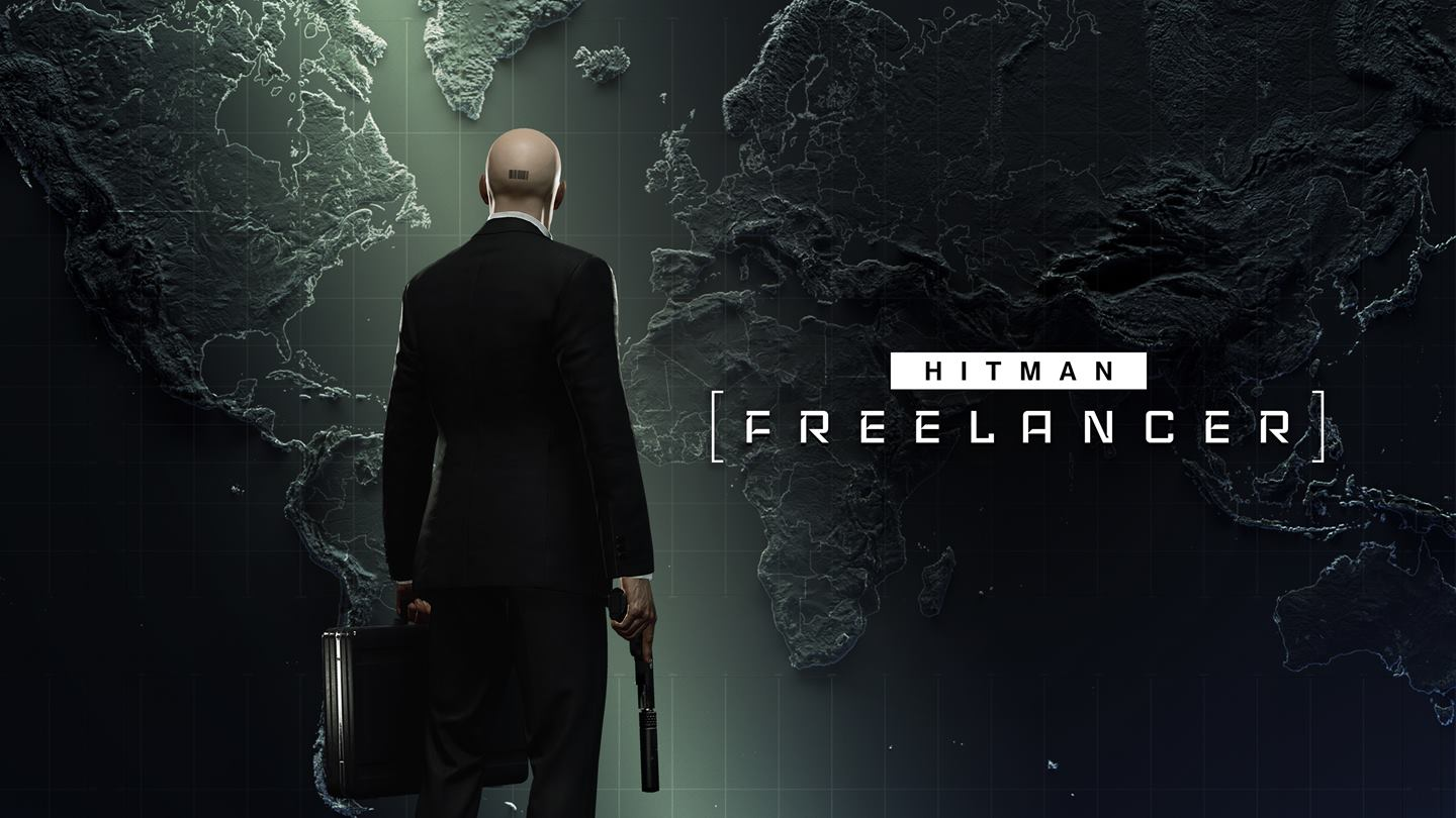 Hitman: World of Assassination é o novo nome de Hitman 3; entenda a mudança