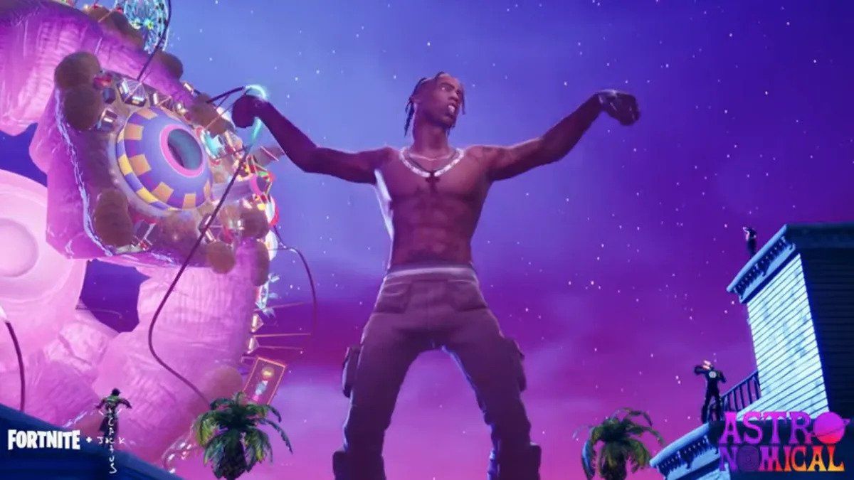 Fortnite x The Kid LAROI concert Everything we know + Leaked skins