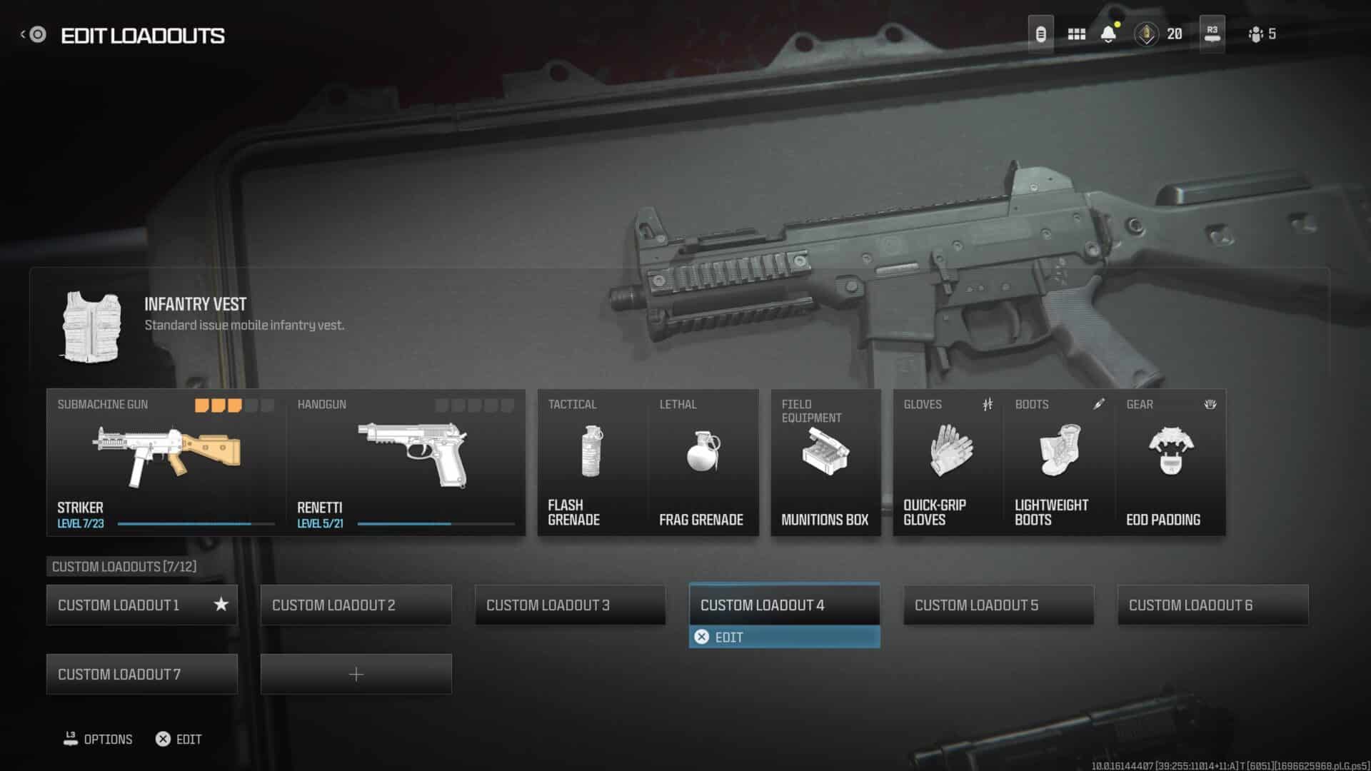 Modern Warfare 3 best guns (updated for season 2) - Polygon