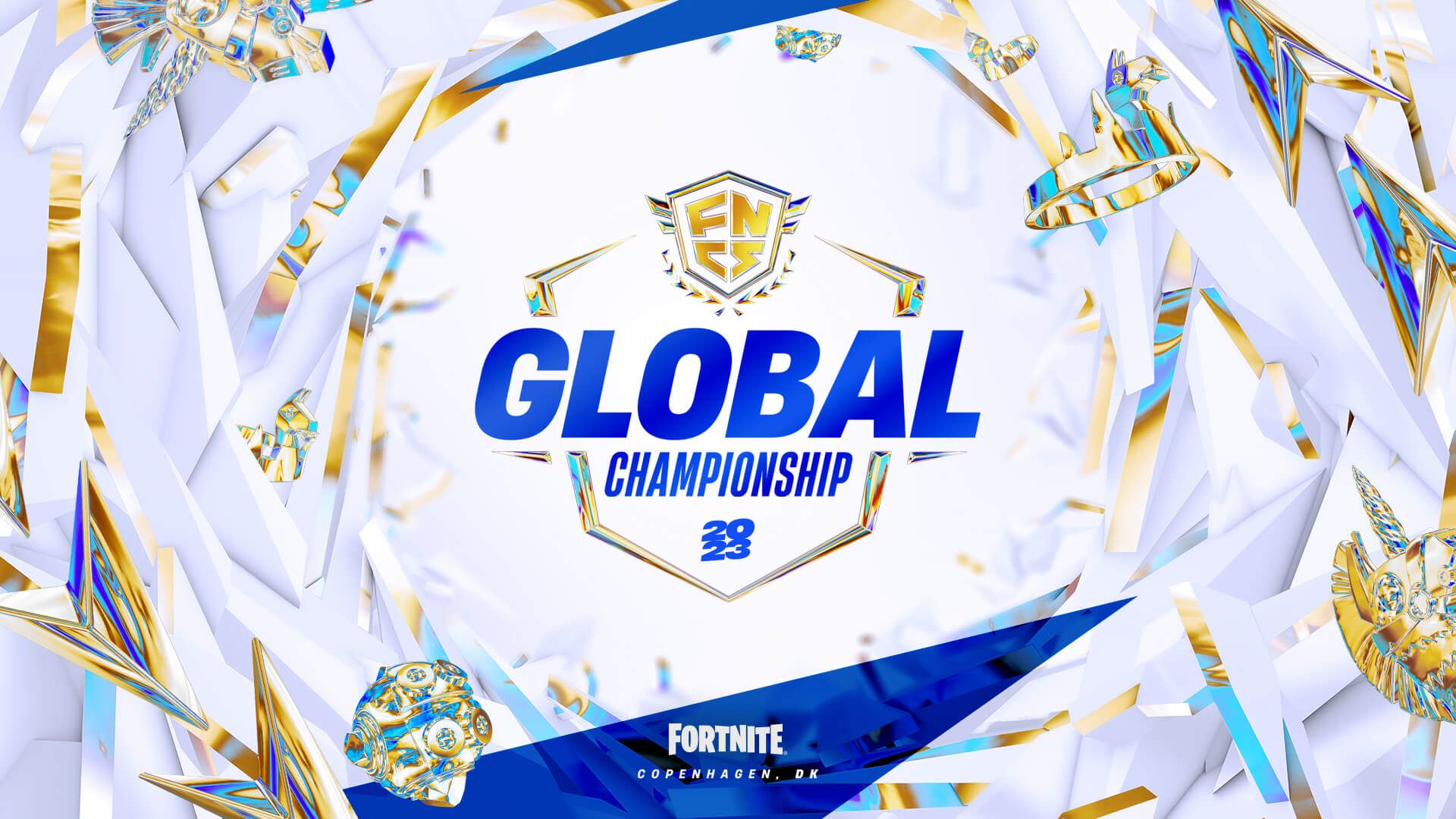 Fortnite Global Championship 2023 - Start Date, How To Watch & Rewards