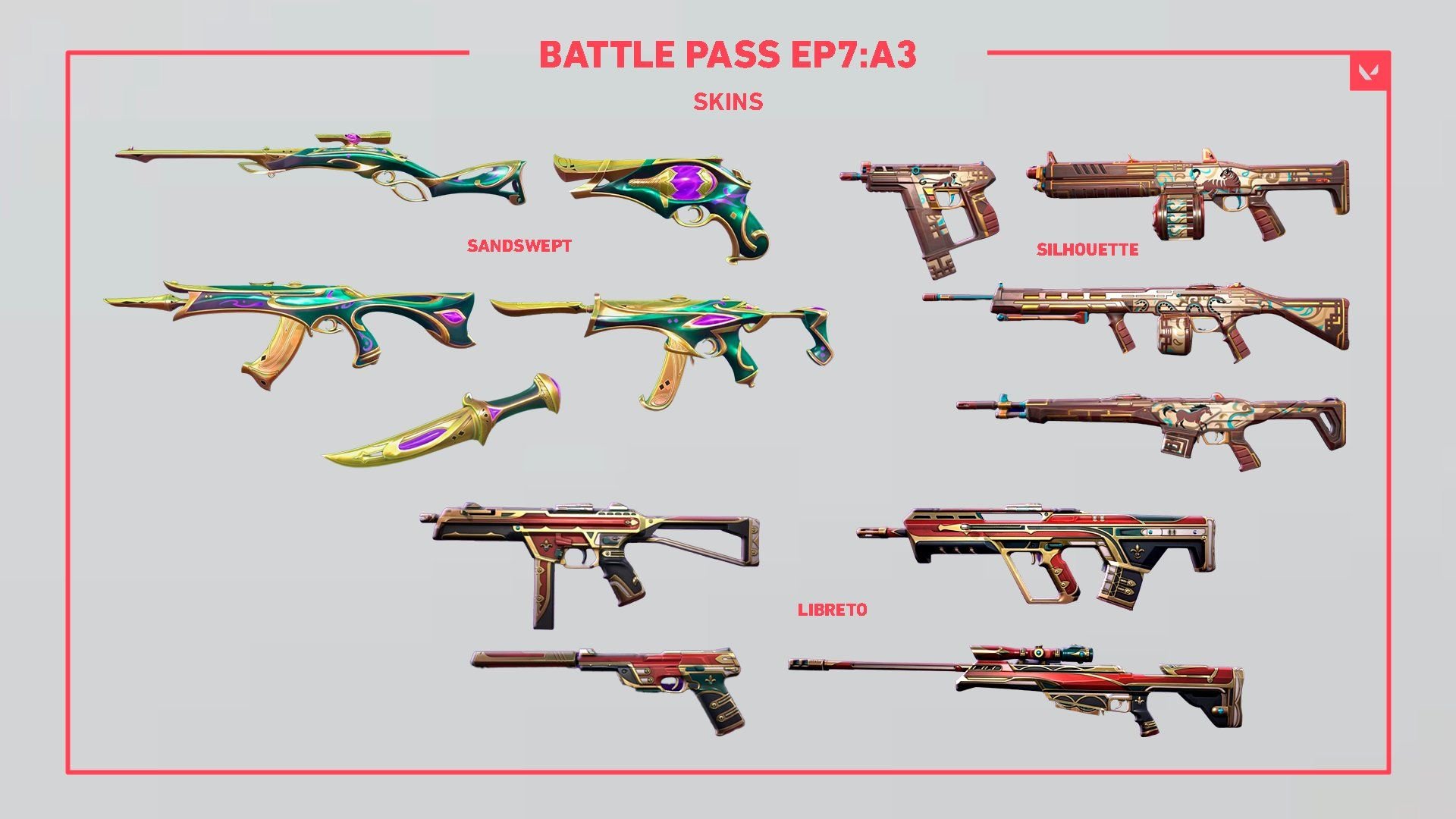 Valorant Episode 7 Act 2 Map Changes Leaked