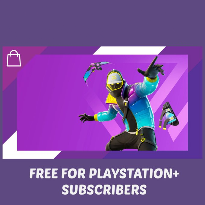 How to get free Fortnite skins in December 2023 - Dexerto