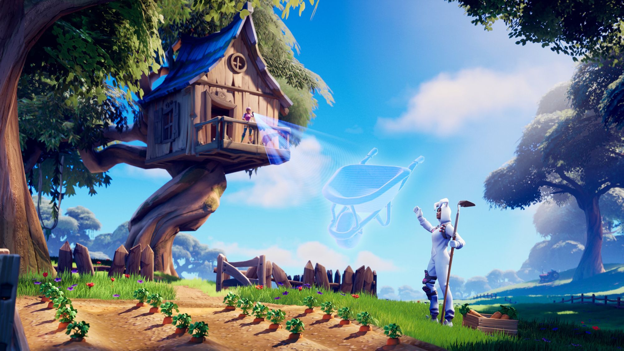 Get Paid To Build Fortnite Creative Maps
