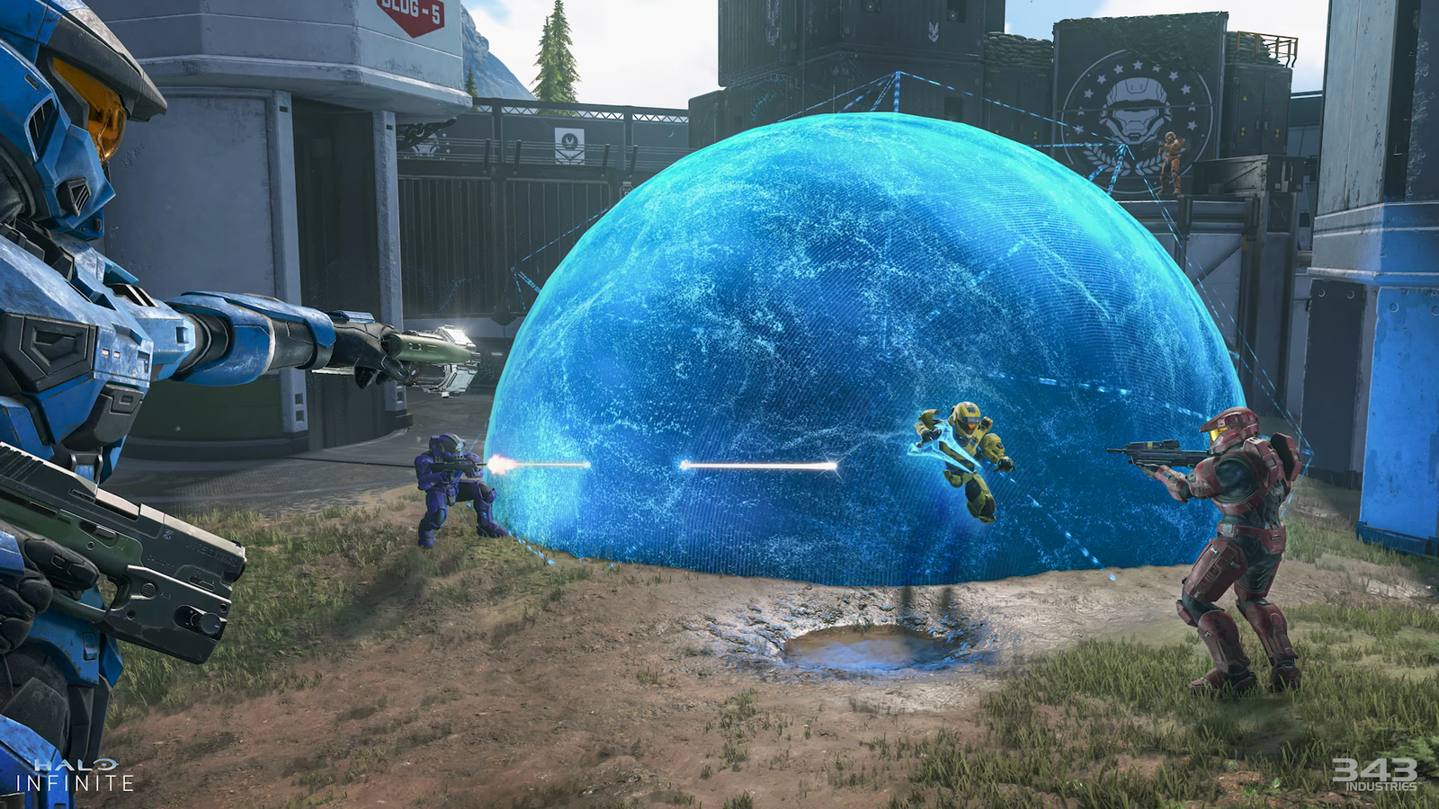 Halo: Reach' more fun with more than one