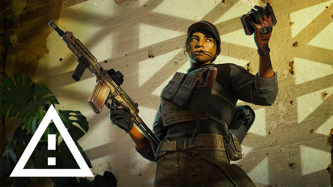 Ubisoft announces Rainbow Six Mobile for iOS and Android