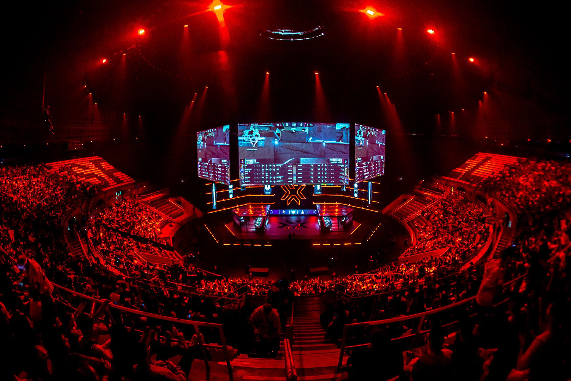 Riot Games reveales Valorant Champions Tour 2023: Overview and Schedule