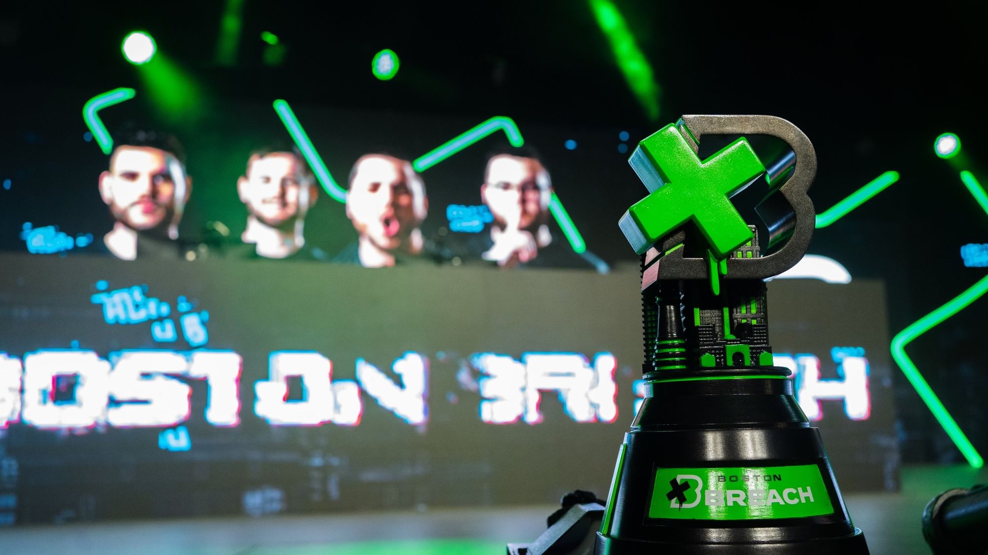 Call of Duty Esports Is Entering a New Era, Will It Survive? - TRN