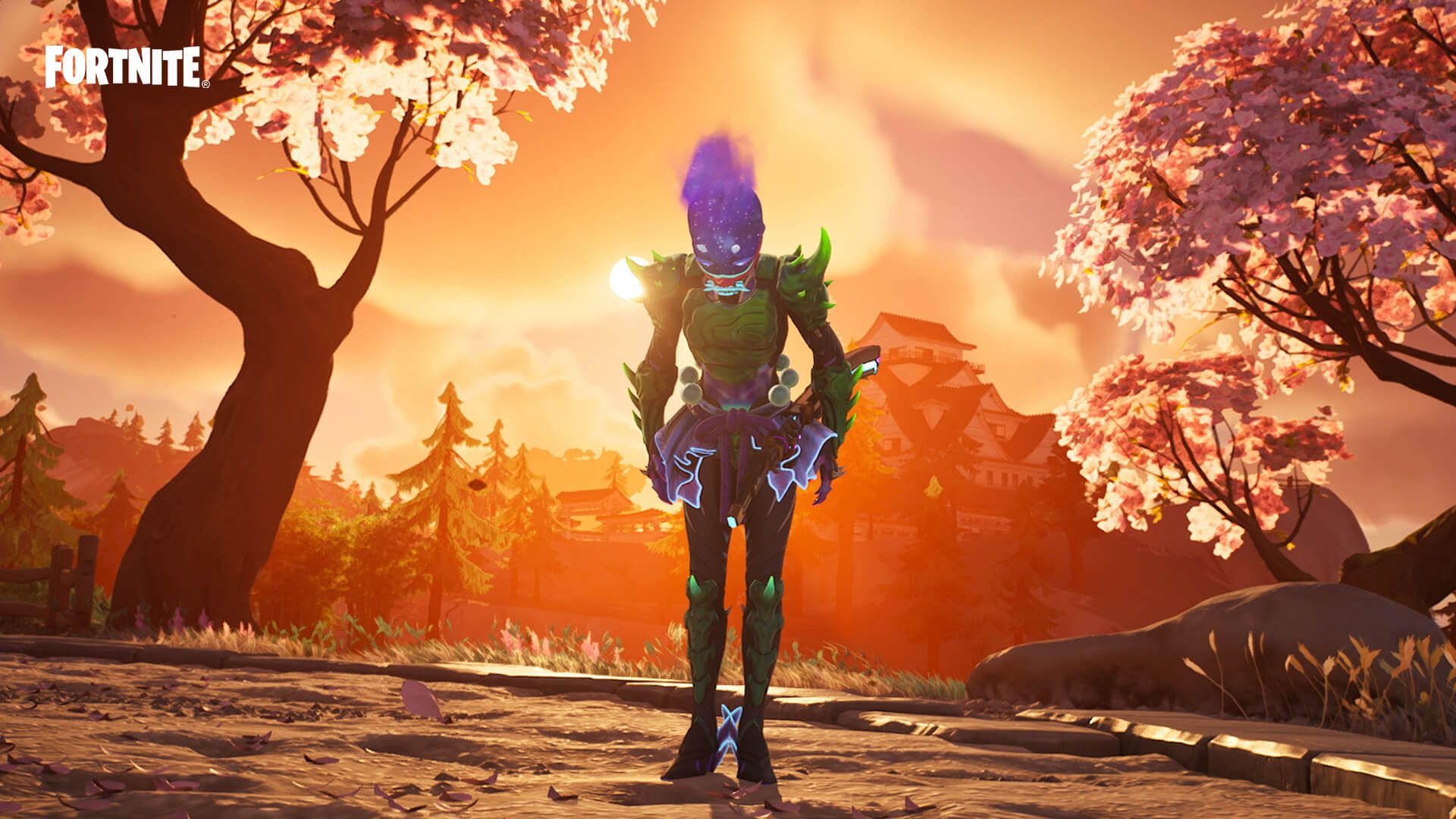 Epic Games shares Competitive Update for Fortnite Chapter 4 Season 3