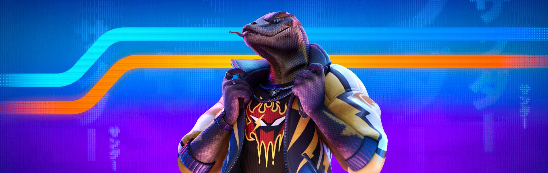 Fortnite: All New Skins in the Chapter 4 Season 2 Battle Pass