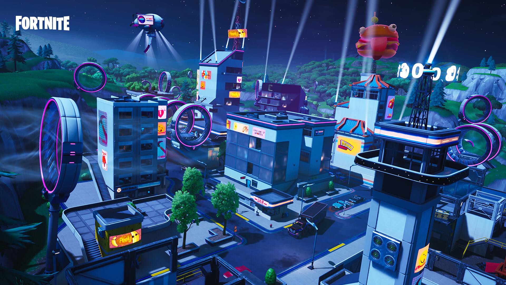 Where do you land in solos and squads? : r/FortNiteBR