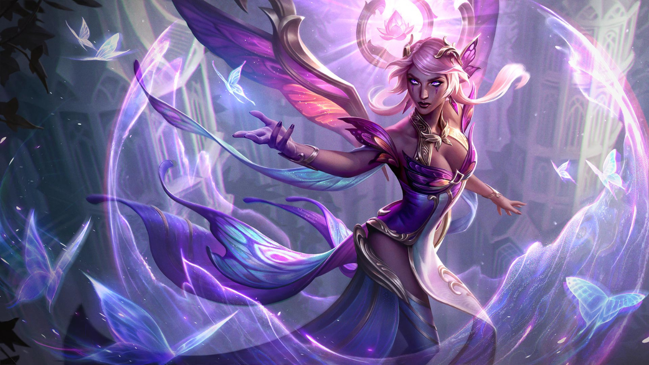 League of Legends Patch 13.6 Notes - Release of Milio, Yuumi and ...