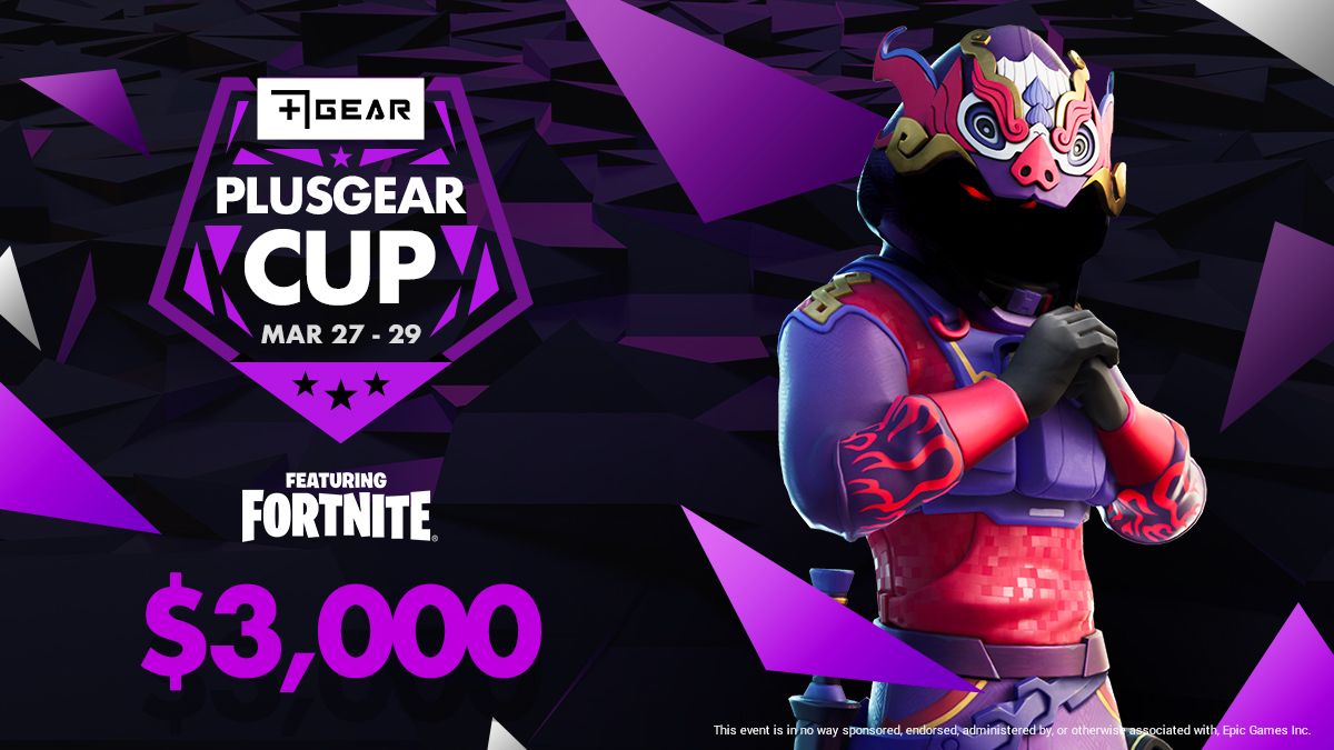 Win FREE Dragon Ball gear in Fortnite Tournament of Power (Duos Cup)