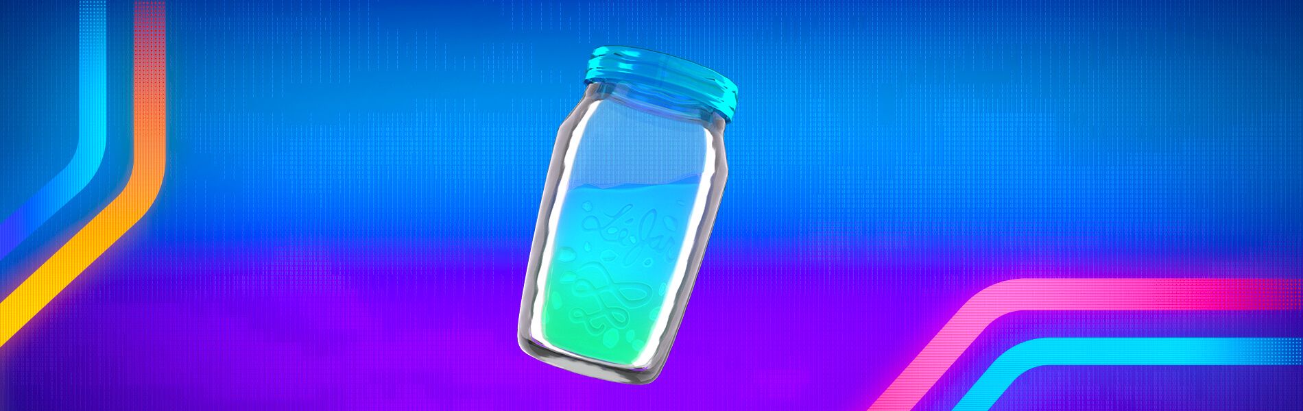 Mythic Slurp Juice Fortnite