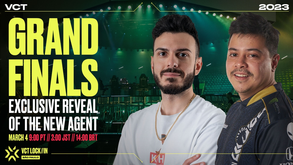 NAVI Valorant Acquire 4/5 of the FPX roster along with cNed for VCT 2023 -  The SportsRush