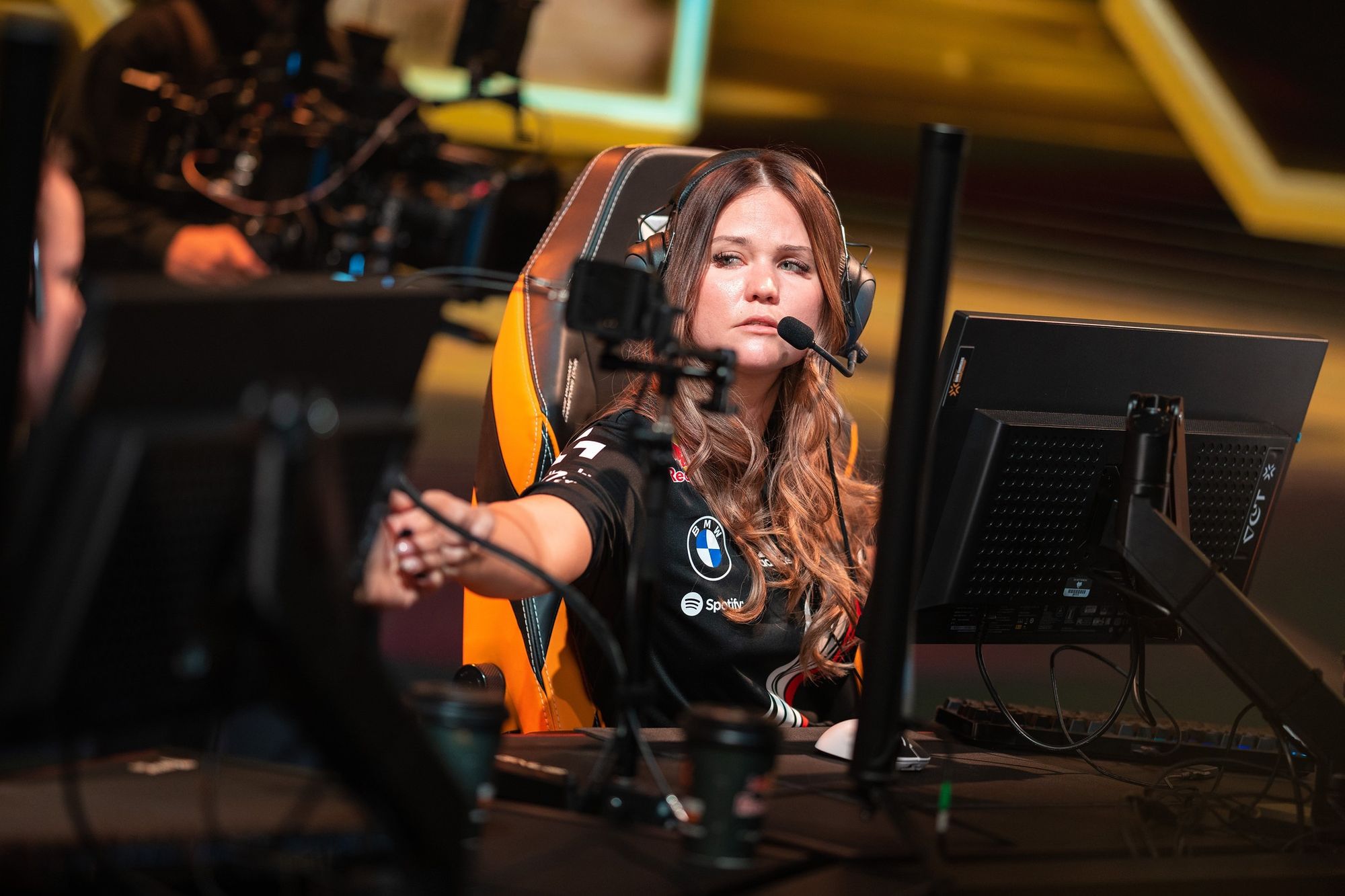 G2 Esports announces the departure of Gozen's Juliano - TRN Checkpoint
