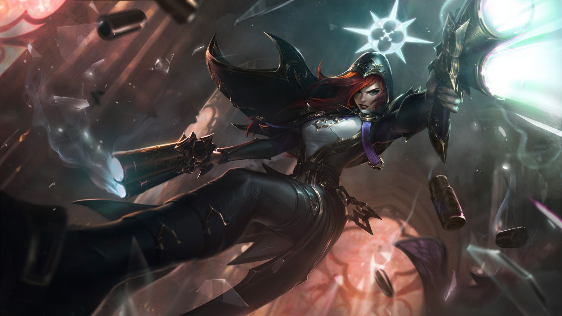 League of Legends patch 13.5 notes: Full list of new champion prices, Yuumi  rework, jungle nerfs & more - Dexerto